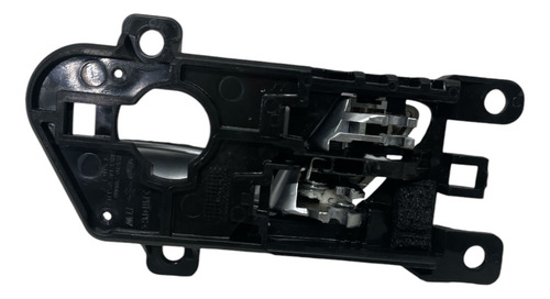 Maçaneta Interna Esquerda Hyundai Santa Fe 2015/2016 - Imagem 4