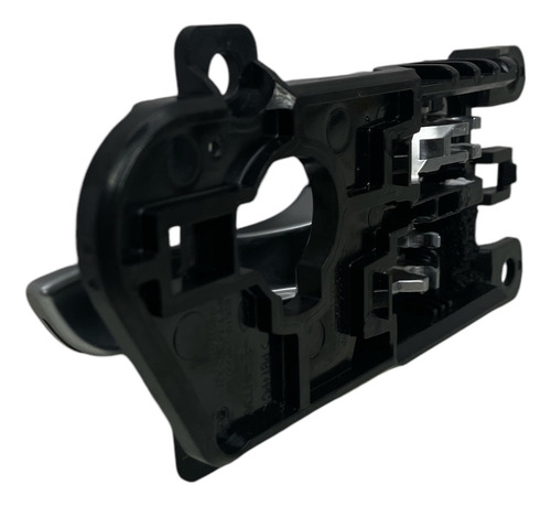 Maçaneta Interna Esquerda Hyundai Santa Fe 2015/2016 - Imagem 5