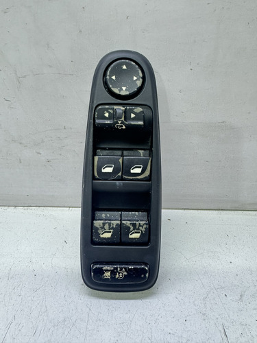 Comando Vidro Eletrico C4 Picasso