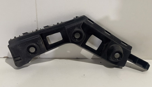 Guia Parachoque Traseiro Esquerdo Golf 2014 Diante - Imagem 2