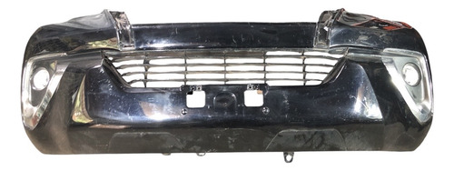 Parachoque Dianteiro Hilux Sw4 2016 A 2019