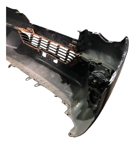 Parachoque Dianteiro Hilux Sw4 2016 A 2019 - Imagem 4