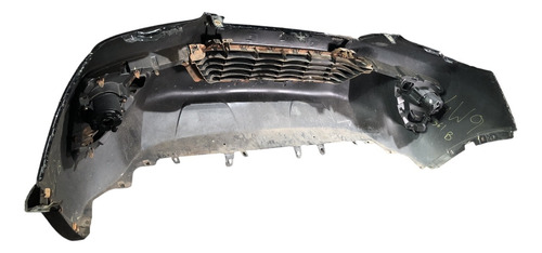 Parachoque Dianteiro Hilux Sw4 2016 A 2019 - Imagem 6