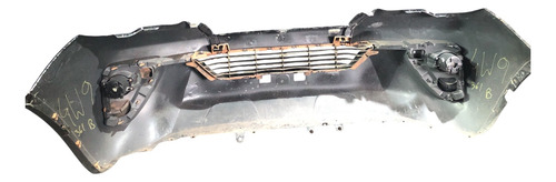 Parachoque Dianteiro Hilux Sw4 2016 A 2019 - Imagem 7