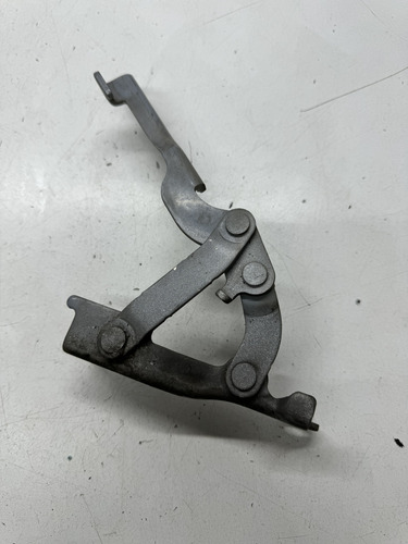 Dobradiça Braço Capo Esquerdo Hyundai Azera 2007 A 2011