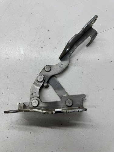 Dobradiça Braço Capo Esquerdo Hyundai Azera 2007 A 2011 - Imagem 2