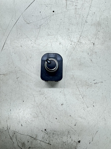 Botão Comando Retrovisor Audi A3 Sportback 2010 A 2012