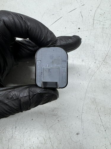 Botão Comando Retrovisor Audi A3 Sportback 2010 A 2012 - Imagem 2