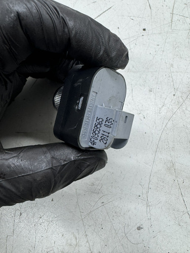 Botão Comando Retrovisor Audi A3 Sportback 2010 A 2012 - Imagem 3