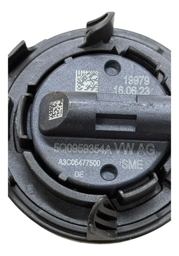 Sensor Air Bag Porta Audi Q3 2024 5q0959354a  - Imagem 3