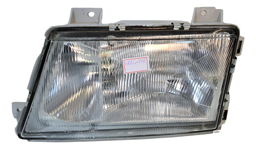 Farol Sprinter 1995 Ate 2002 Esquerdo Esquerdo