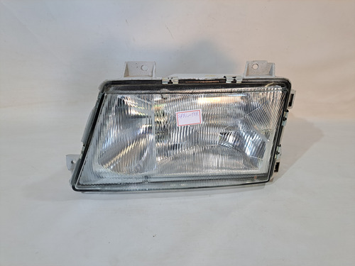Farol Sprinter 1995 Ate 2002 Esquerdo Esquerdo - Imagem 2