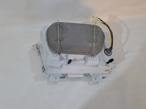 Farol Sprinter 1995 Ate 2002 Esquerdo Esquerdo - Imagem 6