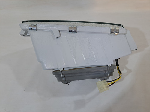 Farol Sprinter 1995 Ate 2002 Esquerdo Esquerdo - Imagem 7