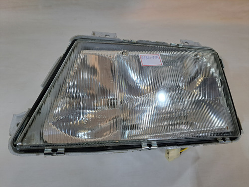 Farol Sprinter 1995 Ate 2002 Esquerdo Esquerdo - Imagem 8