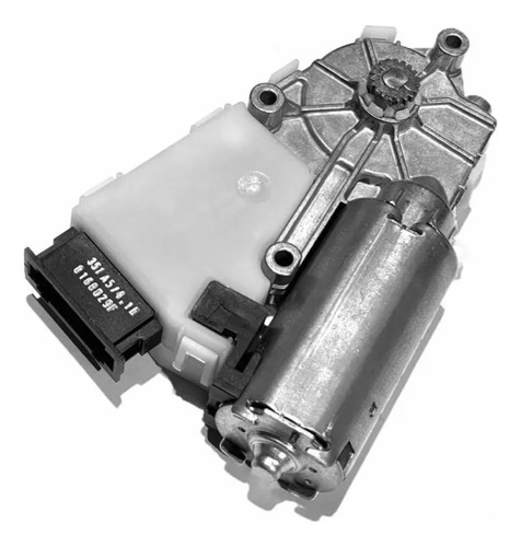 Motor Elétrico Dianteiro Teto Solar Fiat 71718928