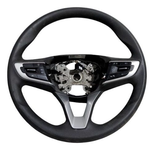 Volante Direçao Gm Onix 2020 Turbo Flex Plus - Imagem 1