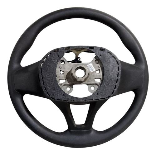 Volante Direçao Gm Onix 2020 Turbo Flex Plus - Imagem 2