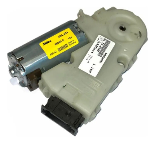 Motor Elétrico Dianteiro Teto Solar Fiat 71718928 - Imagem 2