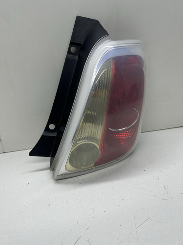 Lanterna Traseira Direita Fiat 500 Direito