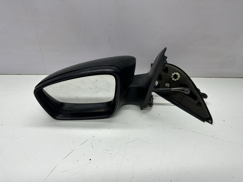 Retrovisor Esquerdo Vw Gol Voyage G8 Original