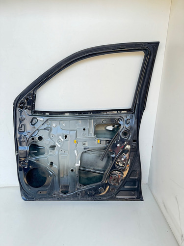 Porta Dianteira Direita Toyota Hilux 2016 A 2024 Dianteira Direita - Imagem 2