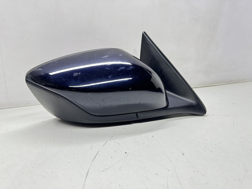 Retrovisor Direito Chevrolet Tracker 2021 2022 - Imagem 2