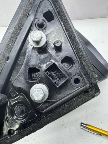 Retrovisor Direito Chevrolet Tracker 2021 2022 - Imagem 4