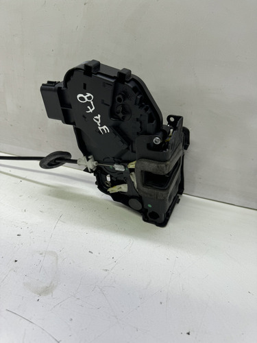 Fechadura Dianteira Esquerda Land Rover Freelander 2 - Imagem 2