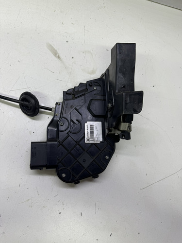 Fechadura Dianteira Esquerda Land Rover Freelander 2 - Imagem 3