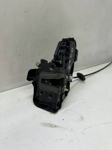 Fechadura Dianteira Direita Land Rover Freelander 2