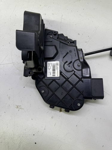 Fechadura Dianteira Direita Land Rover Freelander 2 - Imagem 3