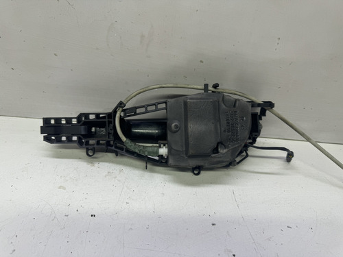 Macaneta Externa Traseira Direita Bmw 320i 328i 335i 13/18 Traseira - Imagem 2