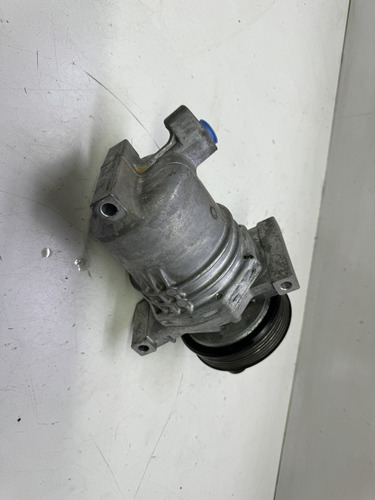 Compressor Ar Condicionado Nissan Livina 1.8 - Imagem 2
