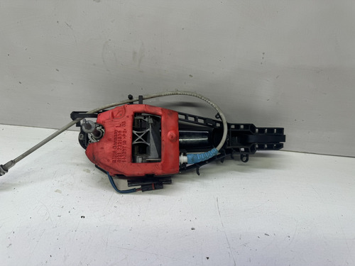 Macaneta Externa Dianteira Esquerda Bmw 320i 328i 335i 13/18 Dianteira - Imagem 2