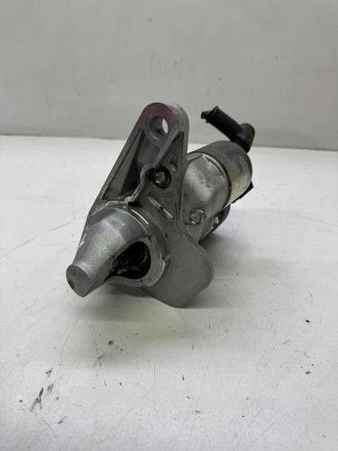 Motor Arranque Partida Nissan Livina 1.8 - Imagem 2