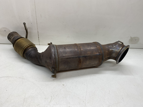 Catalisador Bmw 118i 116i  316i 1.6 Turbo 2013 2014 - Imagem 2