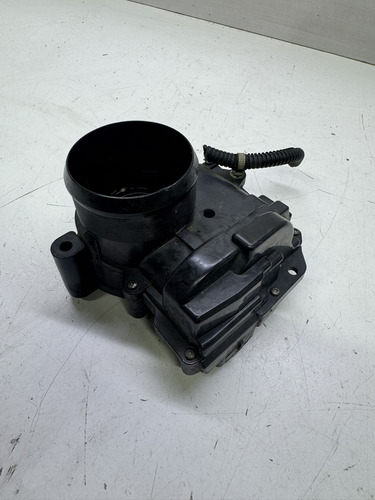 Tbi Corpo De Borboleta Bmw 316i 116i 118i 1.6 Turbo - Imagem 2