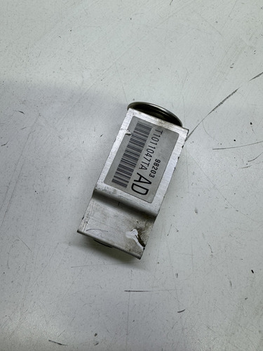 Valvula Expansão Ar Condicionado Nissan Livina