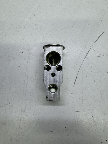 Valvula Expansão Ar Condicionado Nissan Livina - Imagem 2