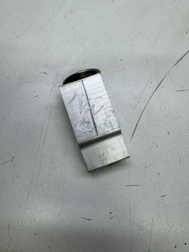 Valvula Expansão Ar Condicionado Nissan Livina - Imagem 3