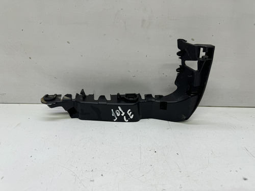 Guia Parachoque Dianteiro Esquerdoo Audi A3 2014 A 2018 - Imagem 2