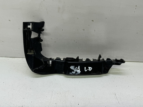 Guia Parachoque Dianteiro Direito Audi A3 2014 A 2018 - Imagem 2