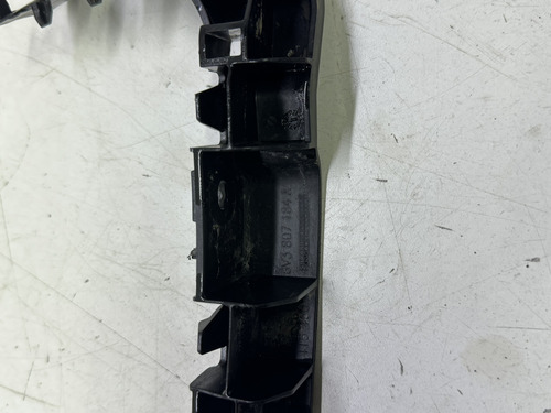 Guia Parachoque Dianteiro Direito Audi A3 2014 A 2018 - Imagem 3