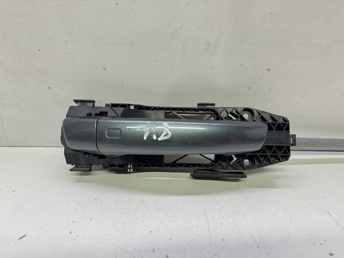 Macaneta Externa Traseira Direita Audi A3 2014 2015 Traseira