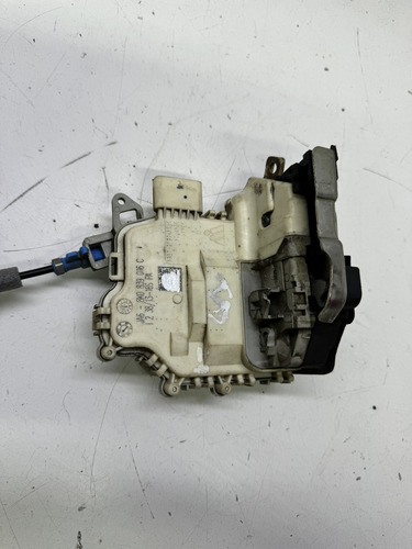 Fechdura Traseira Direita Audi A3 2014 2015 8k0839016c - Imagem 2