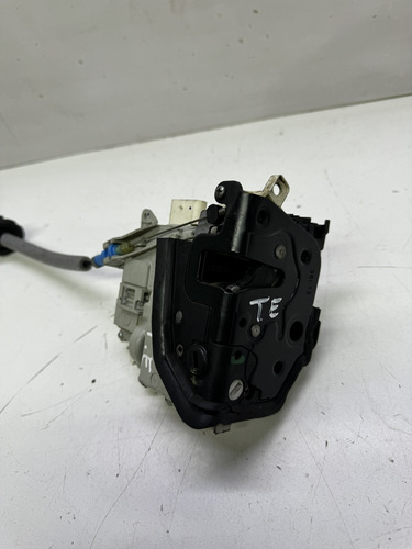 Fechdura Traseira Esquerda Audi A3 2014 2015 8k0839015c
