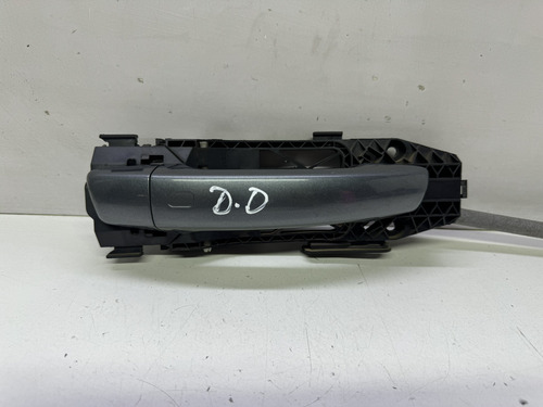 Macaneta Externa Dianteira Direita Audi A3 2014 2015 Dianteira