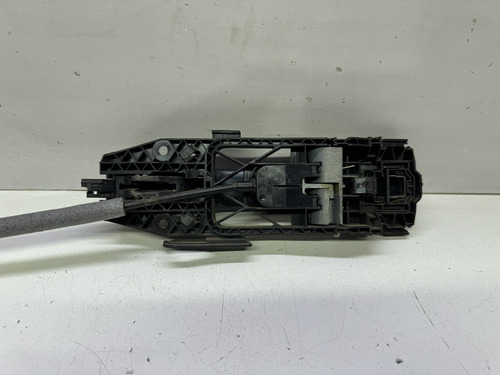 Macaneta Externa Dianteira Direita Audi A3 2014 2015 Dianteira - Imagem 2