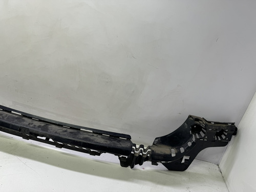 Guia Parachoque Traseiro Central Bmw 320i 328i 2013 A 2018 - Imagem 2